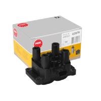 BOBINA DE IGNIÇÃO NGK - U2078