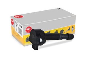 BOBINA DE IGNIÇÃO 12V NGK - U5160