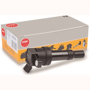 BOBINA DE IGNIÇÃO 12V NGK - U5316