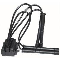 BOBINA DE IGNIÇÃO 12V NGK - U6036