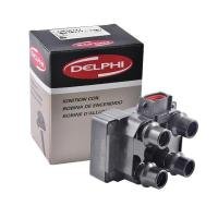 BOBINA DE IGNIÇÃO DELPHI - GN10177