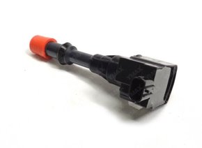 BOBINA DE IGNIÇÃO 12V PRETO MULTIQUALITA - AT0284