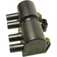 BOBINA DE IGNIÇÃO 12V VDO - D46001