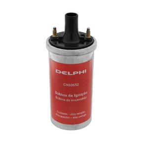 BOBINA DE IGNIÇÃO DELPHI - GN10652