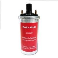 BOBINA DE IGNIÇÃO DELPHI - GN10653