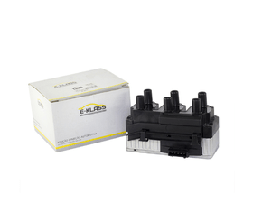 BOBINA DE IGNIÇÃO VETOR - EBI-2723A