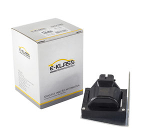 BOBINA DE IGNIÇÃO 12V VETOR - EBI-3203B
