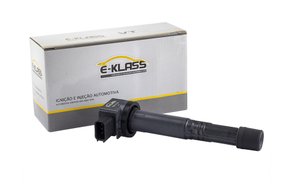 BOBINA DE IGNIÇÃO 12V VETOR - EBI-9129A