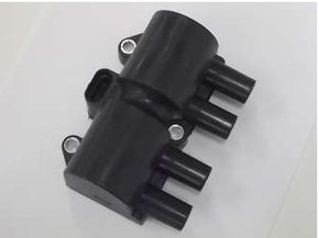 BOBINA DE IGNIÇÃO DELPHI - CE10001