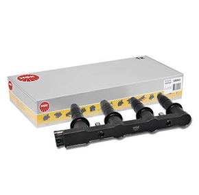 BOBINA DE IGNIÇÃO CONVENCIONAL NGK - U6041