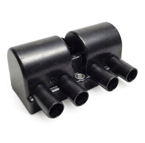 Bobina De Ignição Convencional Ymax - 2536 - Agile \ Cobalt \ Montana \ Spin 