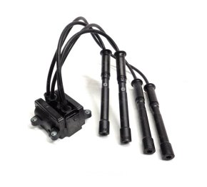 BOBINA DE IGNIÇÃO YMAX - 4401