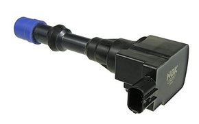 BOBINA DE IGNIÇÃO COP NGK - U5097