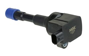 BOBINA DE IGNIÇÃO COP NGK - U5098