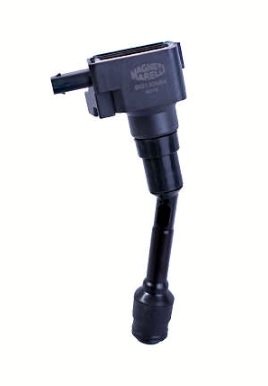 BOBINA DE IGNIÇÃO MAGNETI MARELLI - BI0130MM