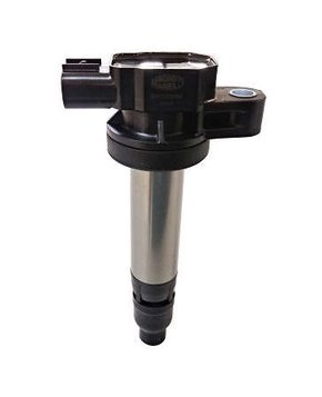 BOBINA DE IGNIÇÃO MAGNETI MARELLI - BI0103MM