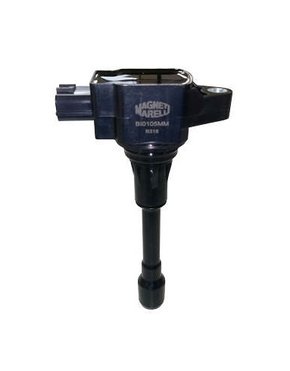 BOBINA DE IGNIÇÃO MAGNETI MARELLI - BI0105MM