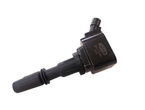 BOBINA DE IGNIÇÃO MAGNETI MARELLI - BI0117MM