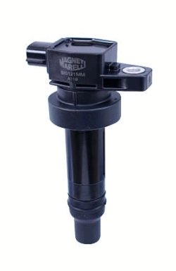 BOBINA DE IGNIÇÃO MAGNETI MARELLI - BI0121MM