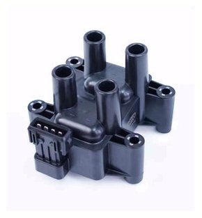 BOBINA DE IGNIÇÃO MAGNETI MARELLI - BI0135MM