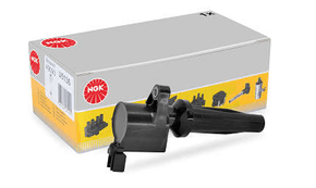 BOBINA DE IGNIÇÃO NGK - U5136