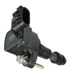 BOBINA DE IGNIÇÃO NGK - U5180