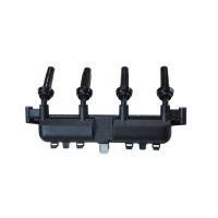 BOBINA DE IGNIÇÃO MAGNETI MARELLI - BI0036MM