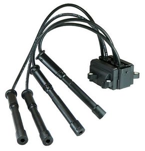 BOBINA DE IGNIÇÃO CONTINENTAL - D46120