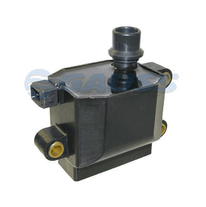 BOBINA PLÁSTICA FORD - GAP