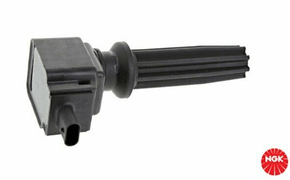 BOBINA PLÁSTICA FORD - NGK