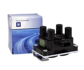 BOBINA PLASTICA GM