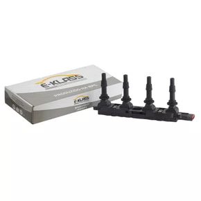 BOBINA PLASTICA GM