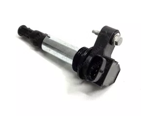 BOBINA PLASTICA GM