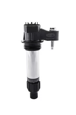 BOBINA PLASTICA GM