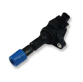 Bobina Plastica Honda  H4d