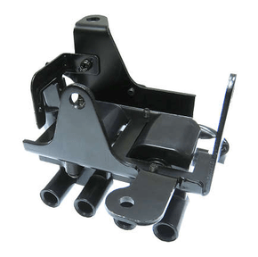 BOBINA DE IGNIÇÃO GAUSS - GC4600