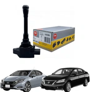Bobina plástica Nissan U5280