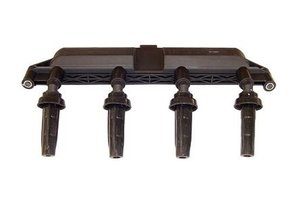 BOBINA PLASTICA PEUGEOT