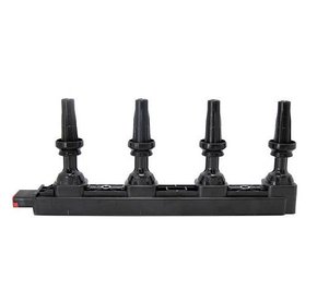 Bobina Plastica Peugeot