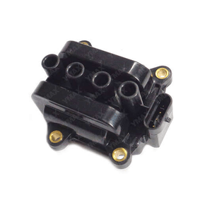 BOBINA PLASTICA RENAULT R4Y