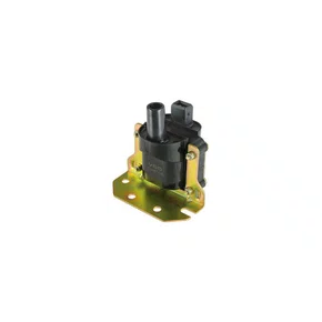 BOBINA PLASTICA VW  V6V