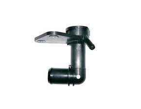 CONEXÃO DO RADIADOR VALCLEI - VC-1006