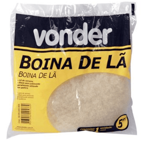 Boina De Lã - Vonder