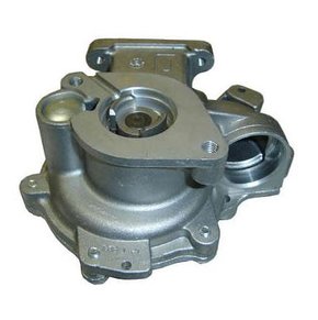 BOMBA D'ÁGUA INDISA - 114500