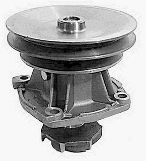 BOMBA ÁGUA FIAT - VMG