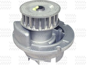 BOMBA DE ÁGUA GM G13SC - Schadek