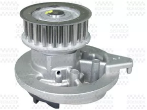 BOMBA AGUA GM  G5SC