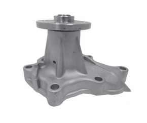 BOMBA DE ÁGUA NISSAN - Maxi Auto