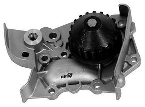 BOMBA DE ÁGUA RENAUL - Maxi Auto