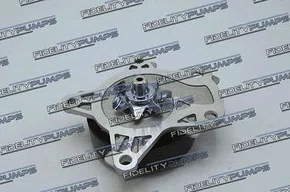 BOMBA AGUA TOYOTA  T4D